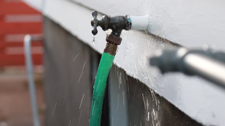 Historical Building Siding Restoration in Snohomish, WA