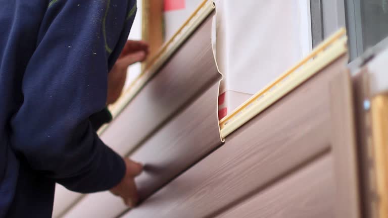 Best Siding Painting and Refinishing  in Snohomish, WA
